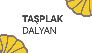 Damağınızı Şenlendirin